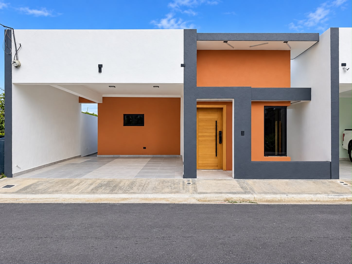En venta Casa de 1 Nivel en Ciudad Jardín – Av. Ecológica Foto 7321988-1.jpg