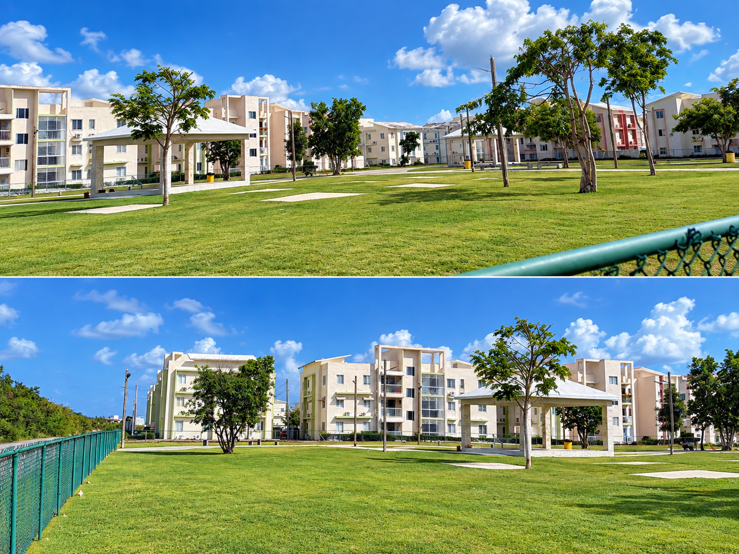 Se alquila apartamento en ciudad las Cayenas  Foto 7322012-3.jpg
