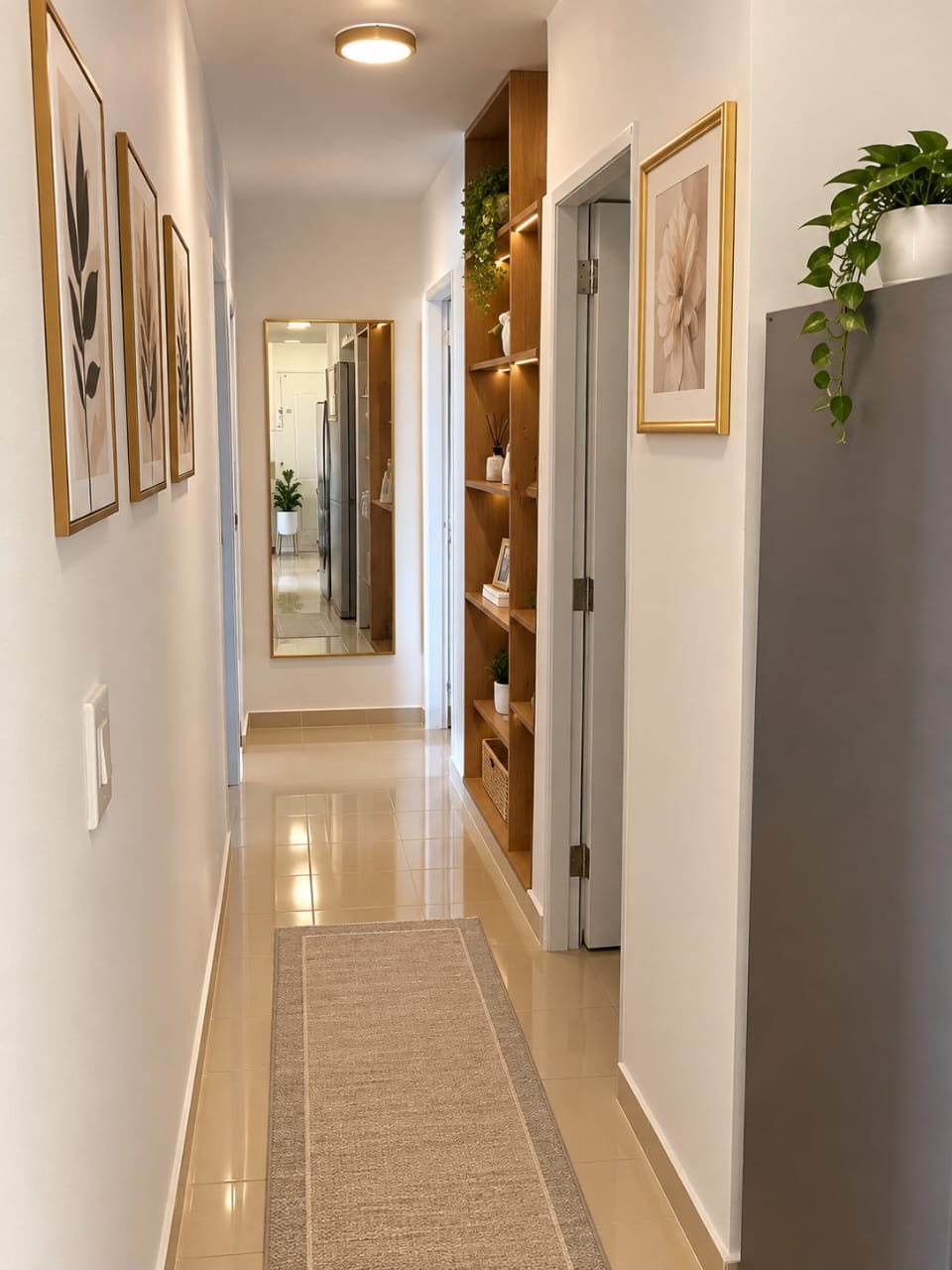 Se alquila apartamento en ciudad las Cayenas  Foto 7322012-5.jpg