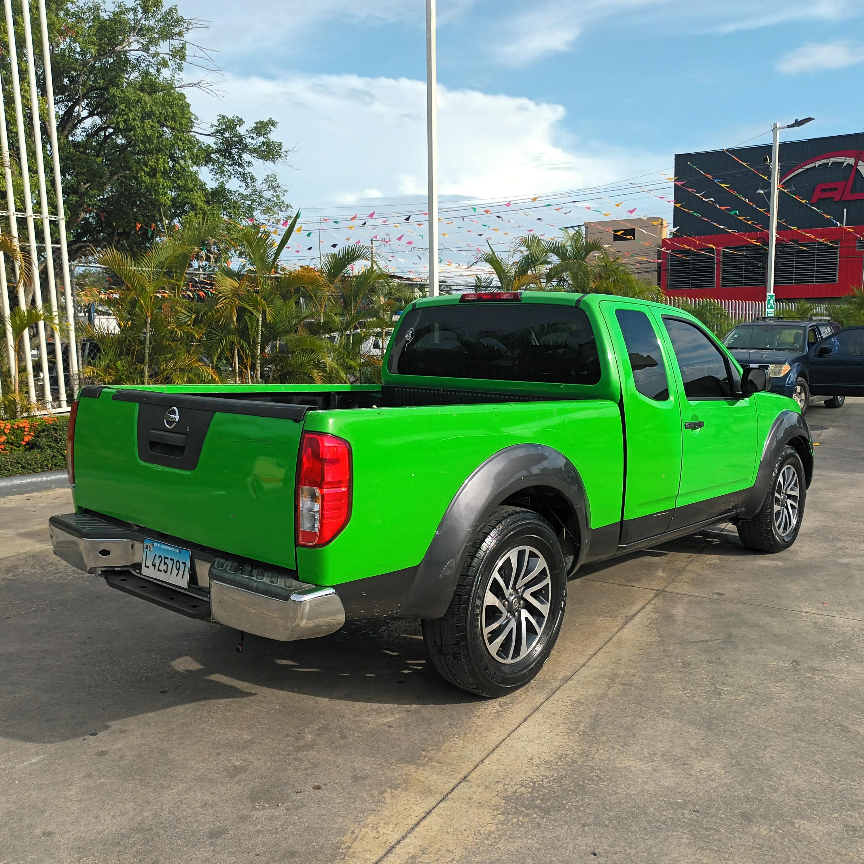 Nissan frontier 2016 625 Foto 7322027-3.jpg
