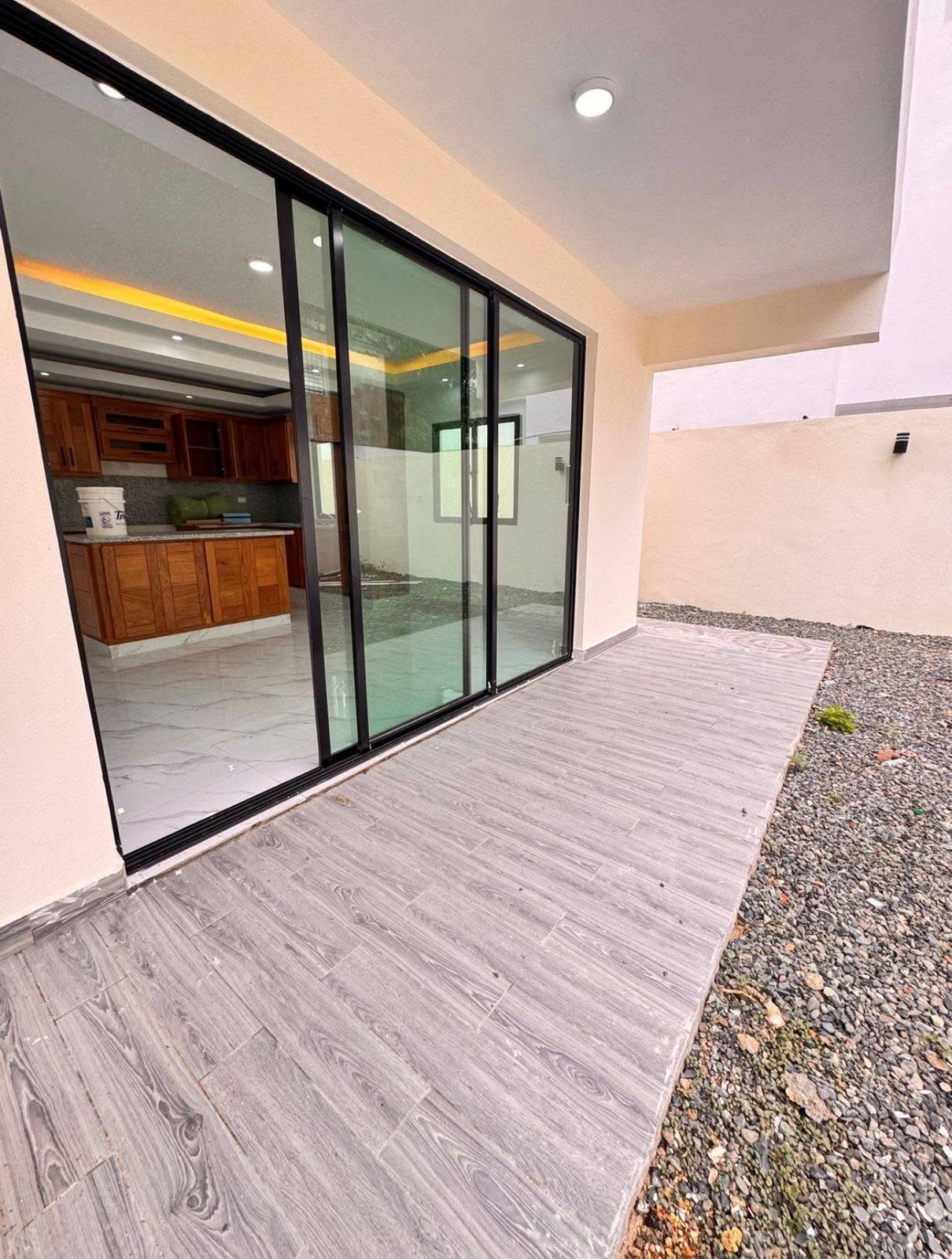 Venta de Hermosa Casa en Prado Oriental – Santo Domingo Este Foto 7322035-11.jpg