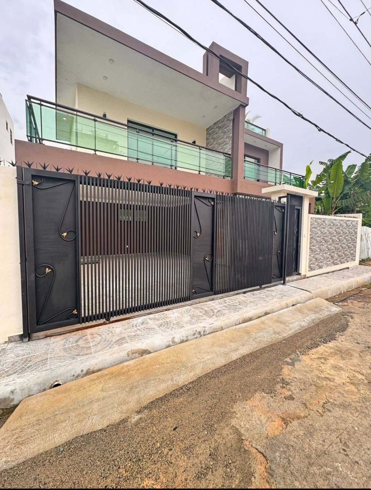 Venta de Hermosa Casa en Prado Oriental – Santo Domingo Este Foto 7322040-15.jpg
