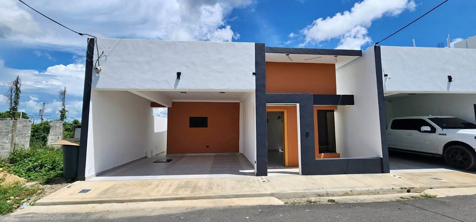 Casa en venta en la Av. Ecológica  Precio de oportunidad Foto 7322041-6.jpg