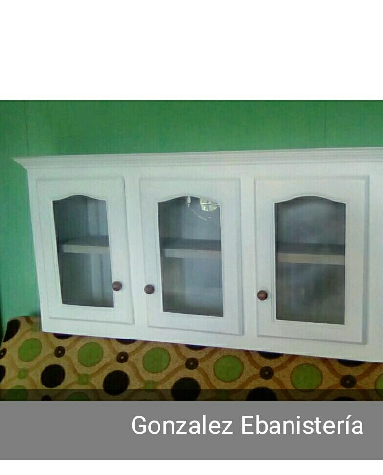Gabinete de cocina blanco pequeño  Foto 7322053-2.jpg