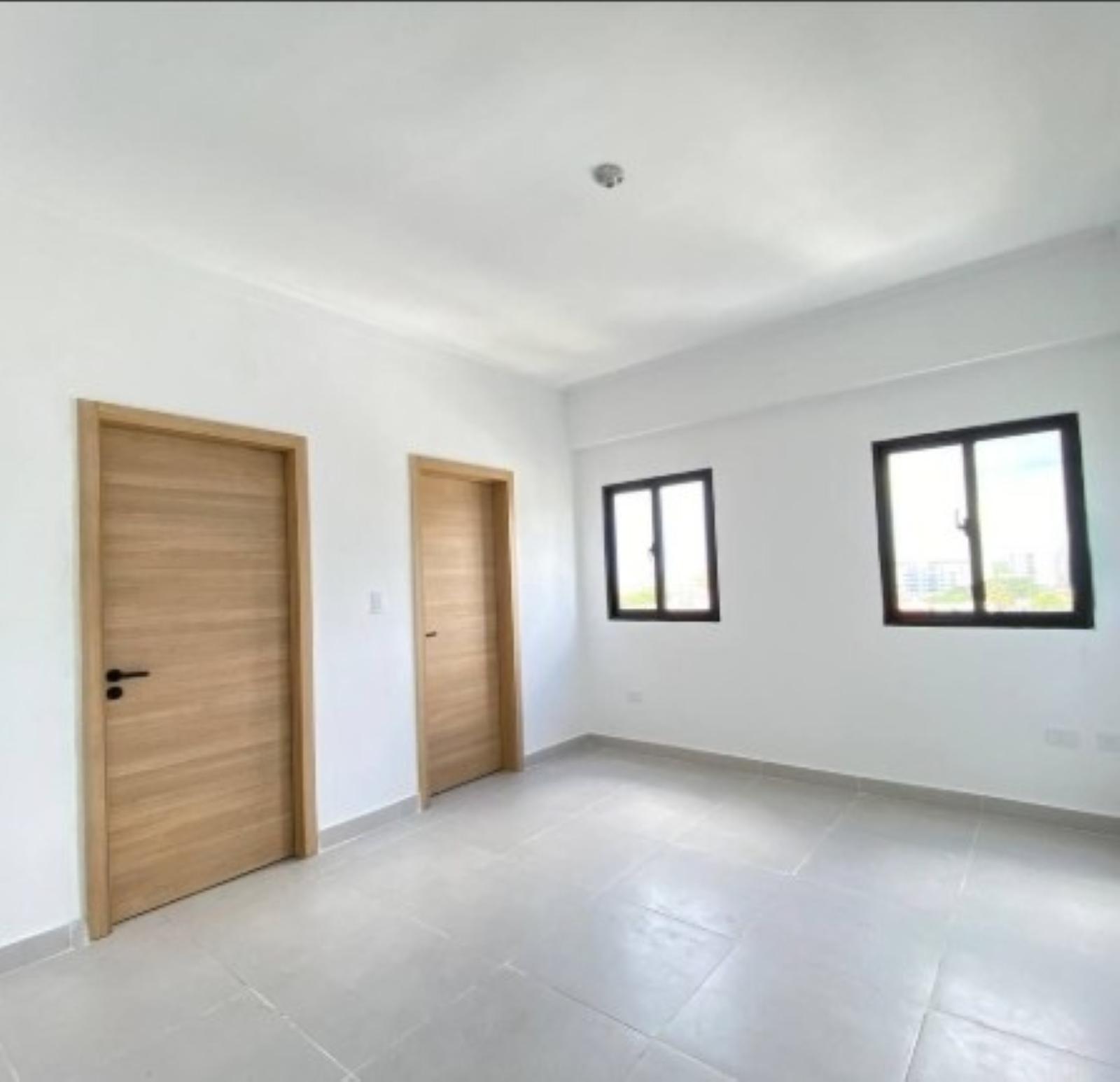 Apartamento en Venta en La Zona Universitaria Foto 7322055-1.jpg