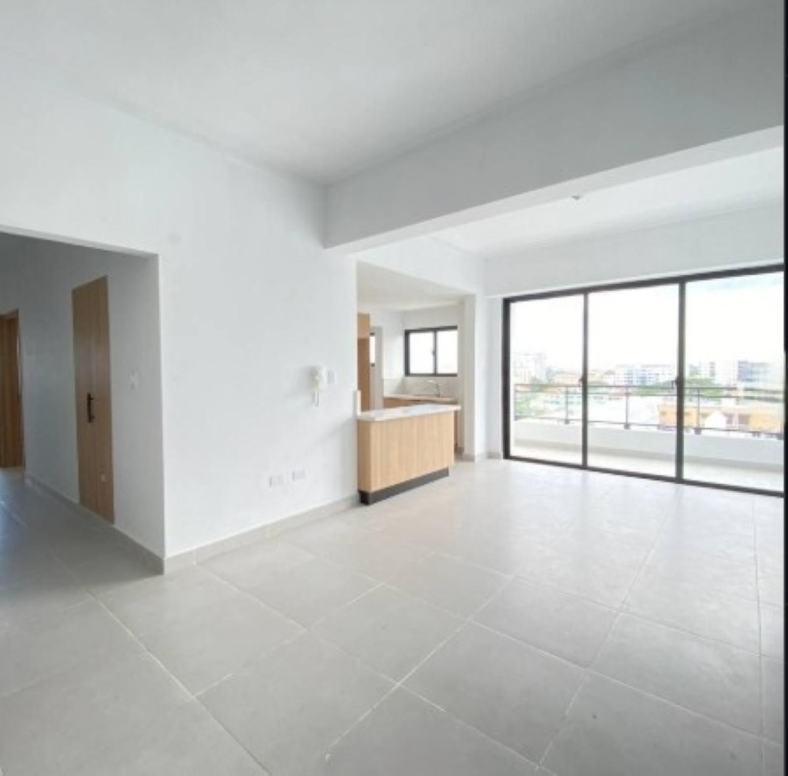 Apartamento en Venta en La Zona Universitaria Foto 7322055-2.jpg