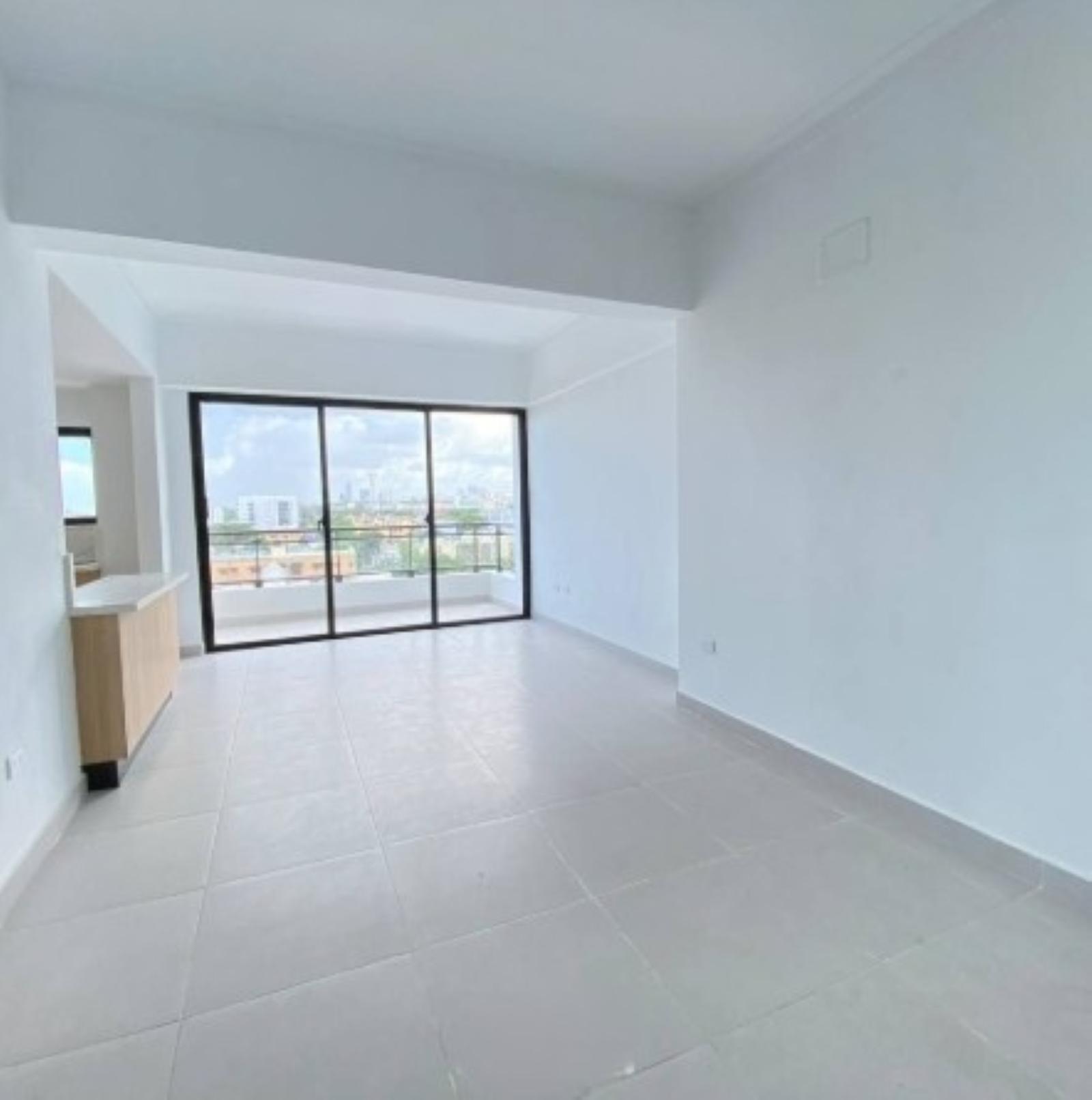 Apartamento en Venta en La Zona Universitaria Foto 7322055-5.jpg