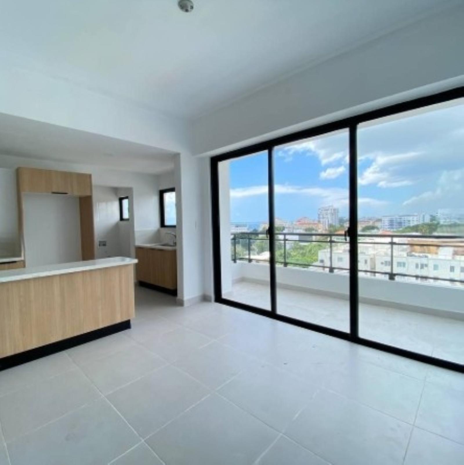 Apartamento en Venta en La Zona Universitaria Foto 7322055-6.jpg