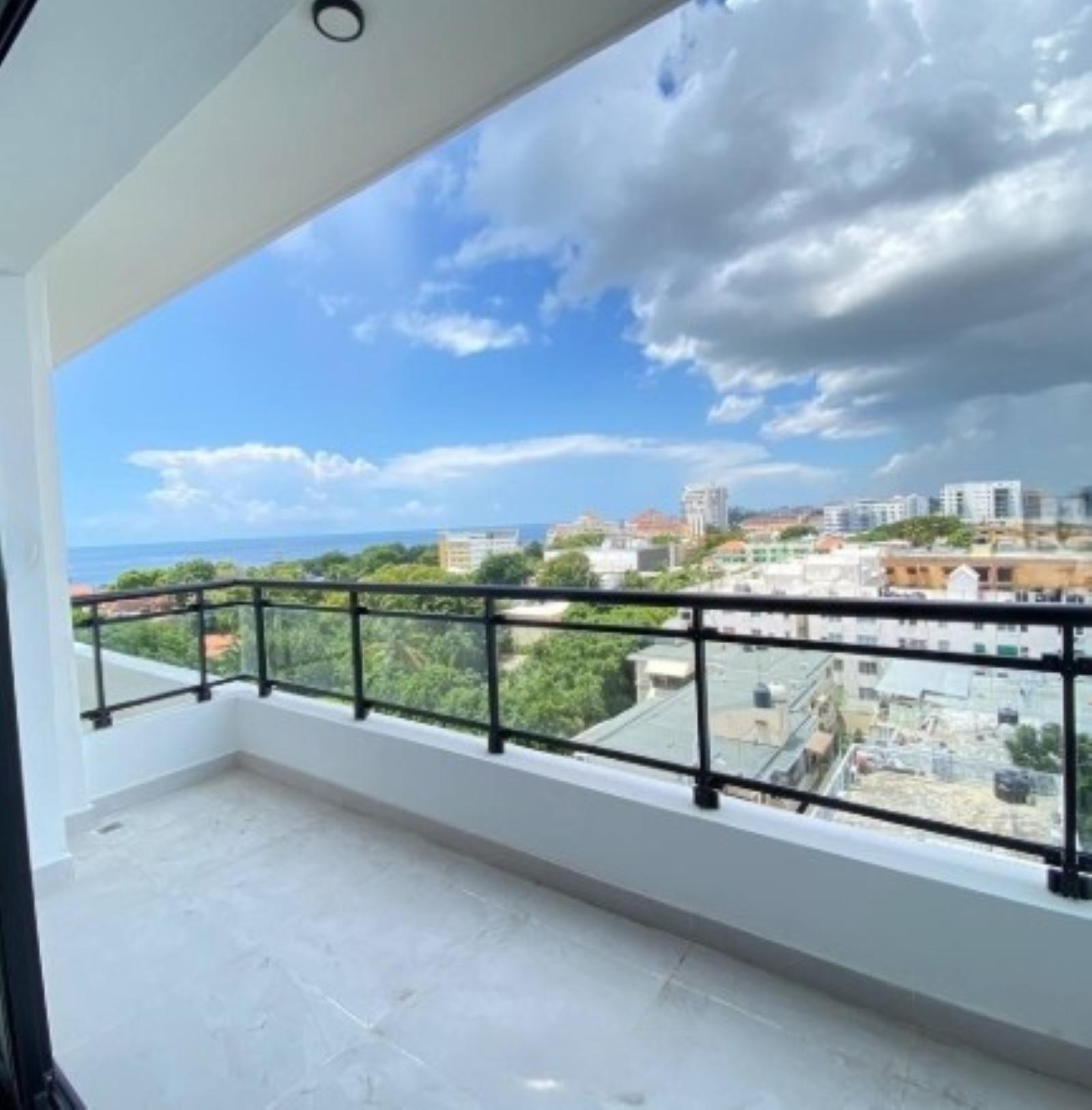Apartamento en Venta en La Zona Universitaria Foto 7322055-7.jpg