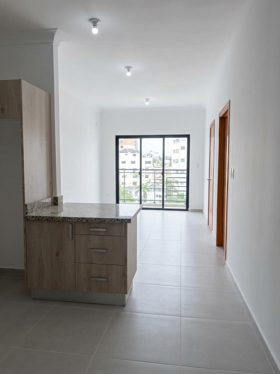 Alquiler de apartamento nuevo en Evaristo Morales Foto 7322060-11.jpg