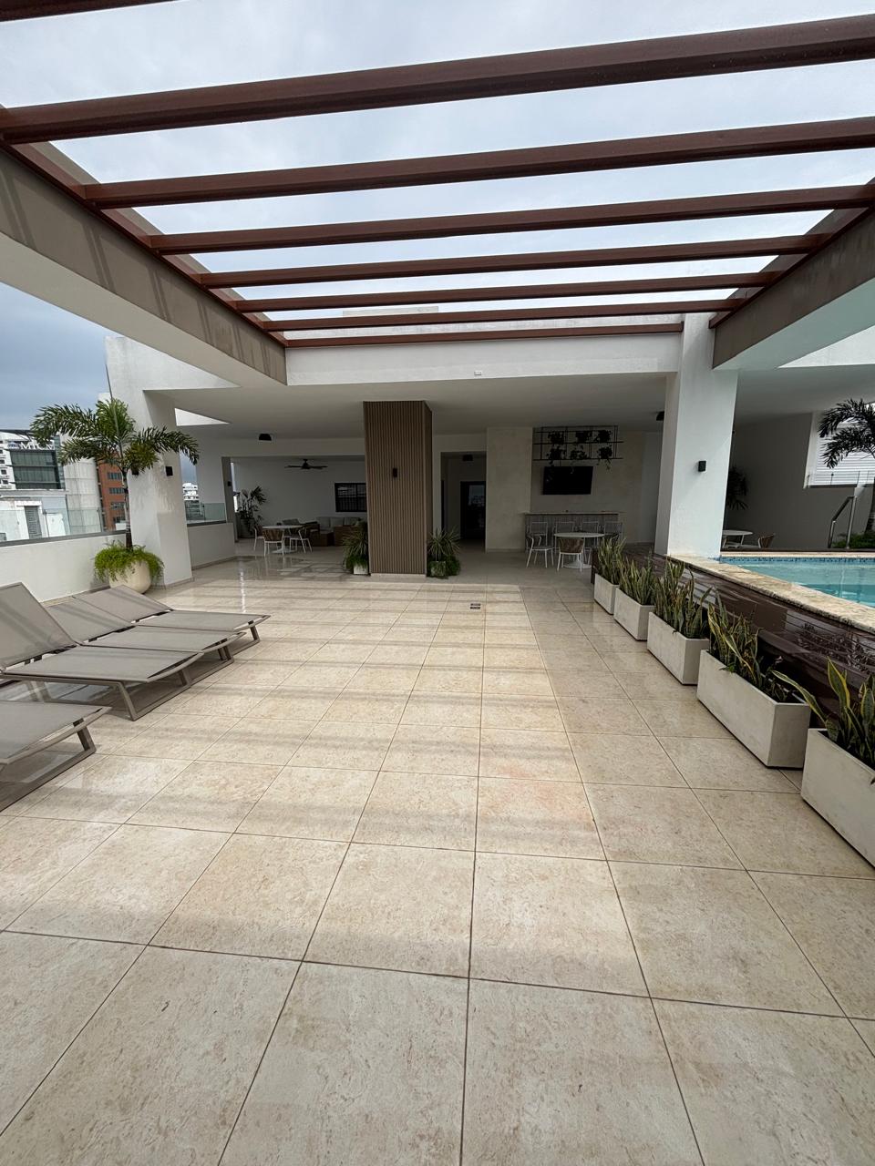 Alquiler de apartamento nuevo en Evaristo Morales Foto 7322060-2.jpg