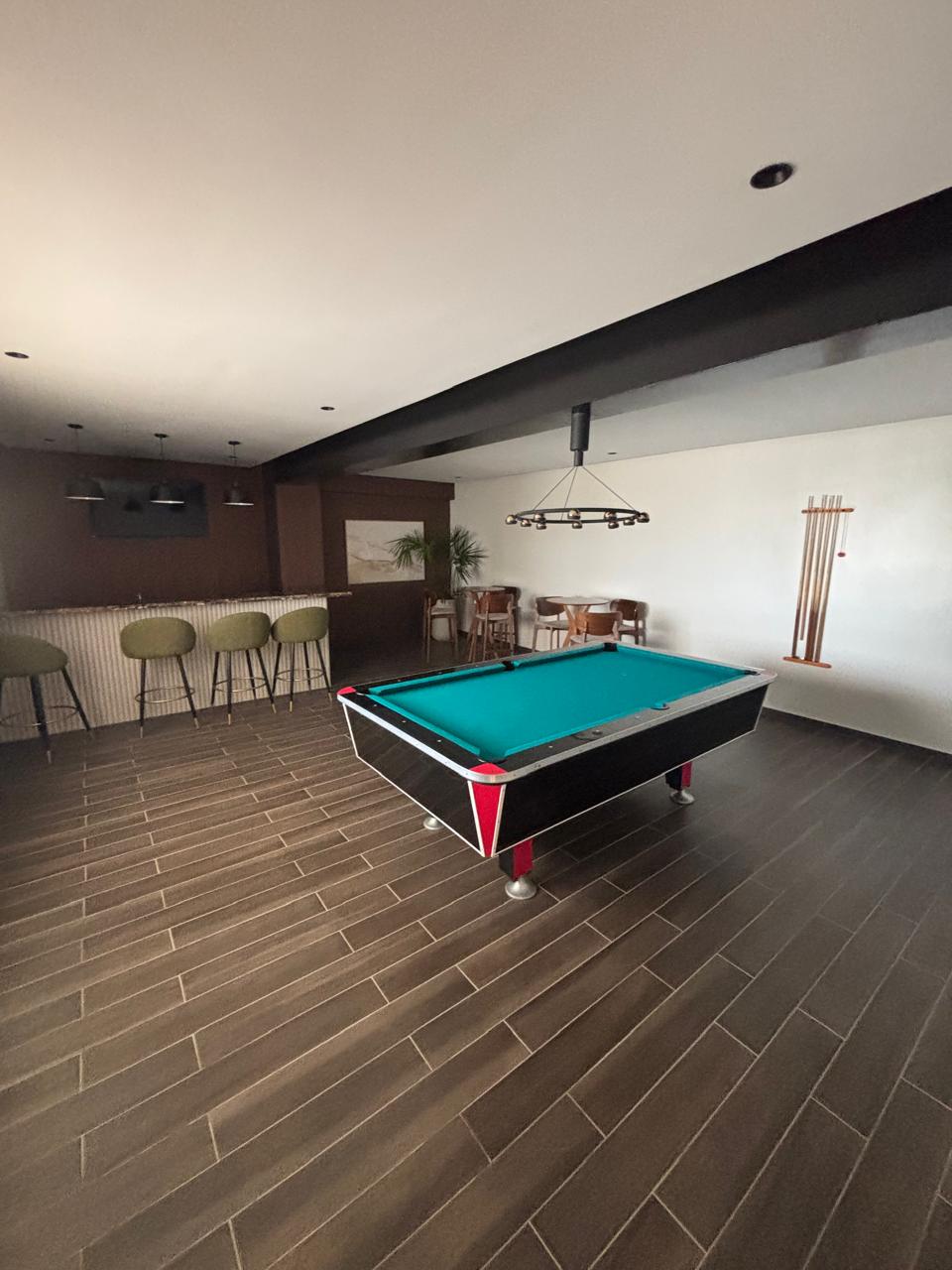 Alquiler de apartamento nuevo en Evaristo Morales Foto 7322060-4.jpg