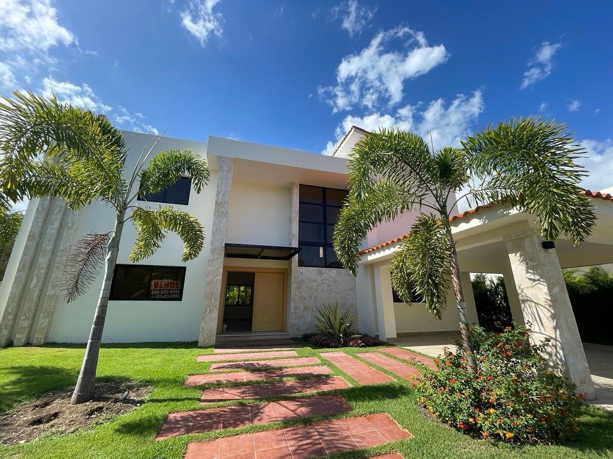 Hermosa villa para estrenar en Metro Foto 7322063-4.jpg