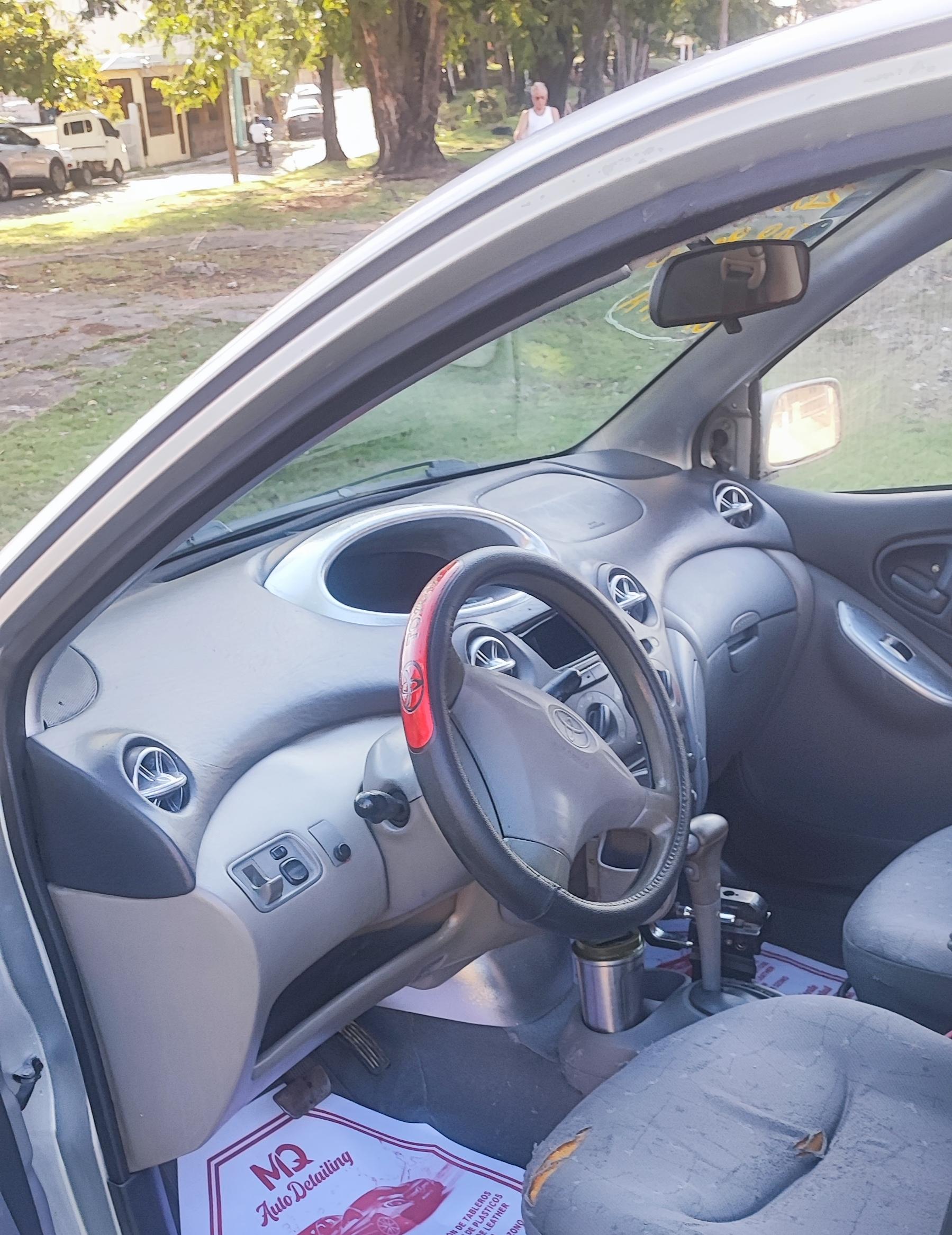 ????TOYOTA ???? VITZ????2002???? Foto 7322064-10.jpg