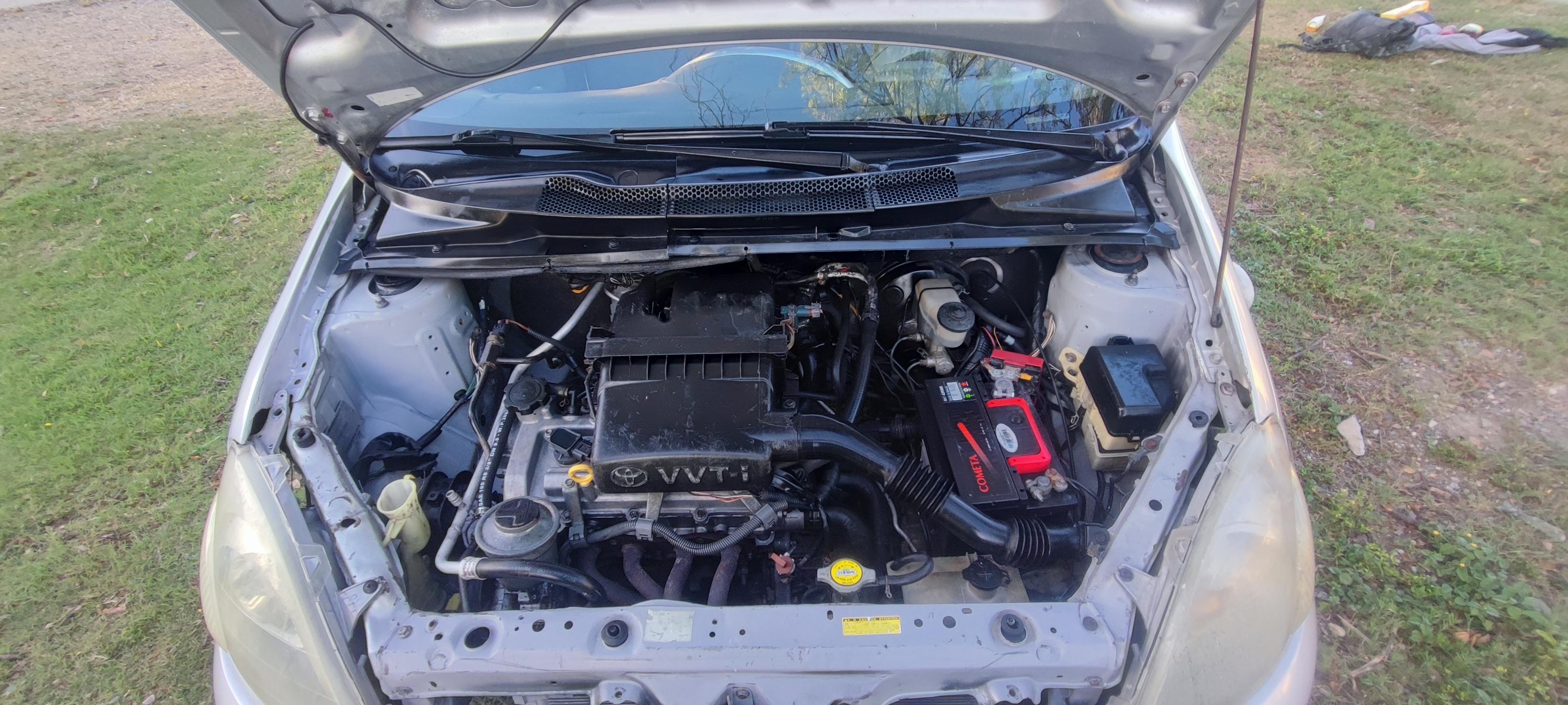 ????TOYOTA ???? VITZ????2002???? Foto 7322064-7.jpg