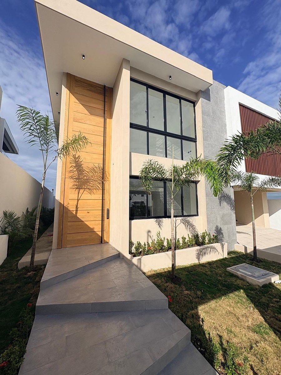 Casa para estrenar en Colinas del Oeste Foto 7322067-2.jpg
