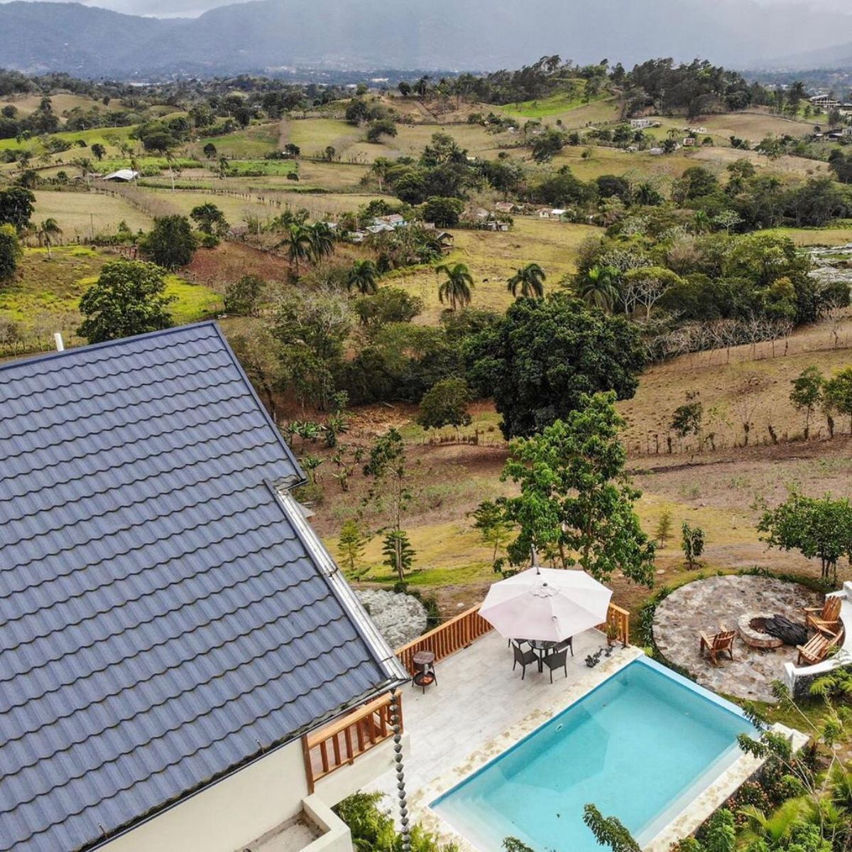 Fantástica villa en Jarabacoa Foto 7322074-4.jpg