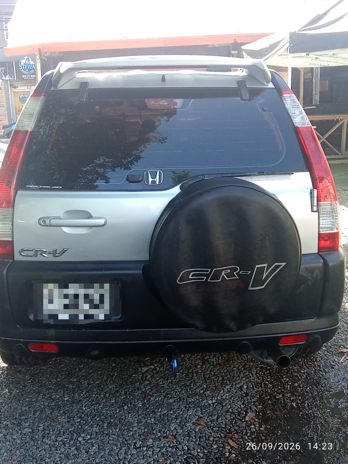 VENTA HONDA CRV 2002 Foto 7322077-4.jpg