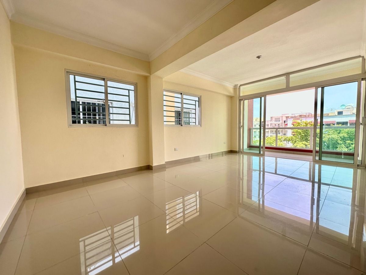 En venta apartamento nuevo con terraza en Buenos Aires Independencia Foto 7322081-1.jpg