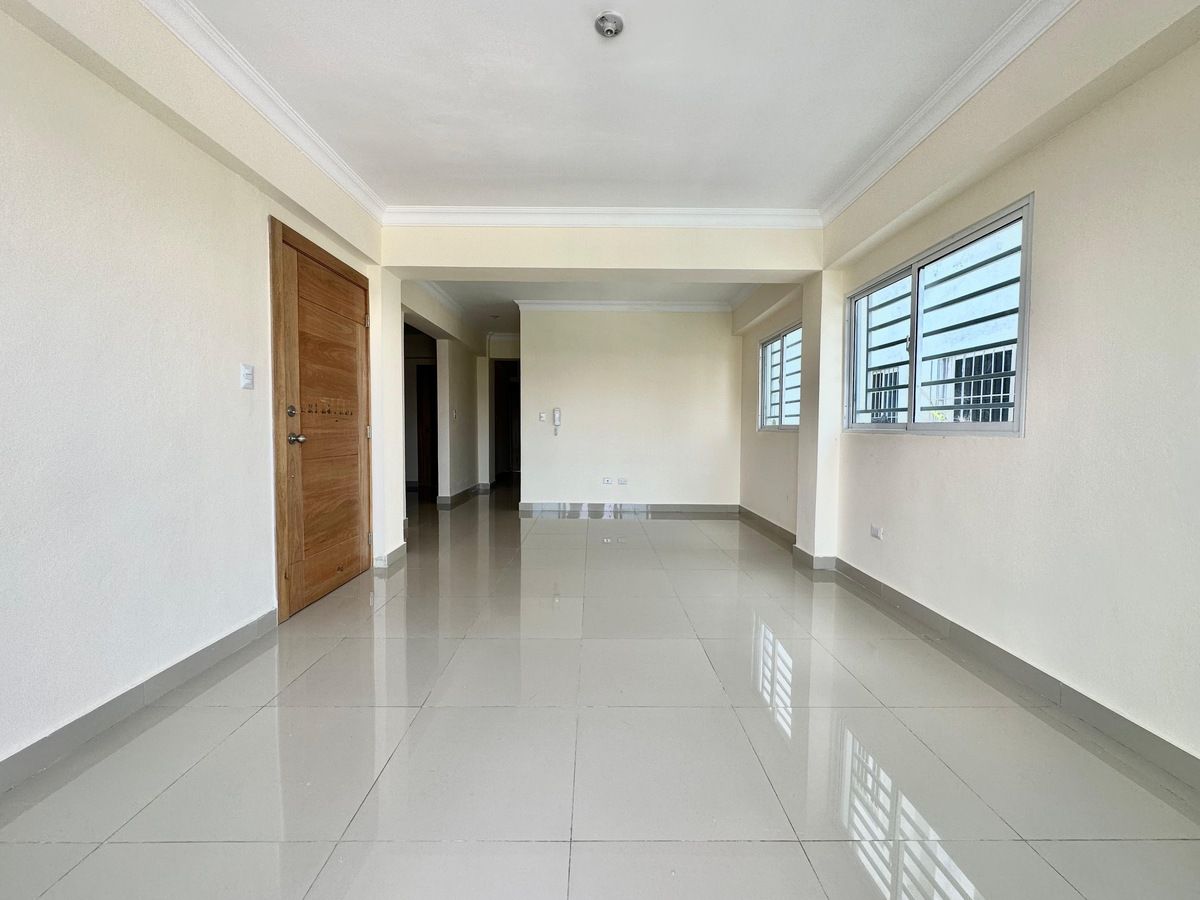 En venta apartamento nuevo con terraza en Buenos Aires Independencia Foto 7322081-2.jpg