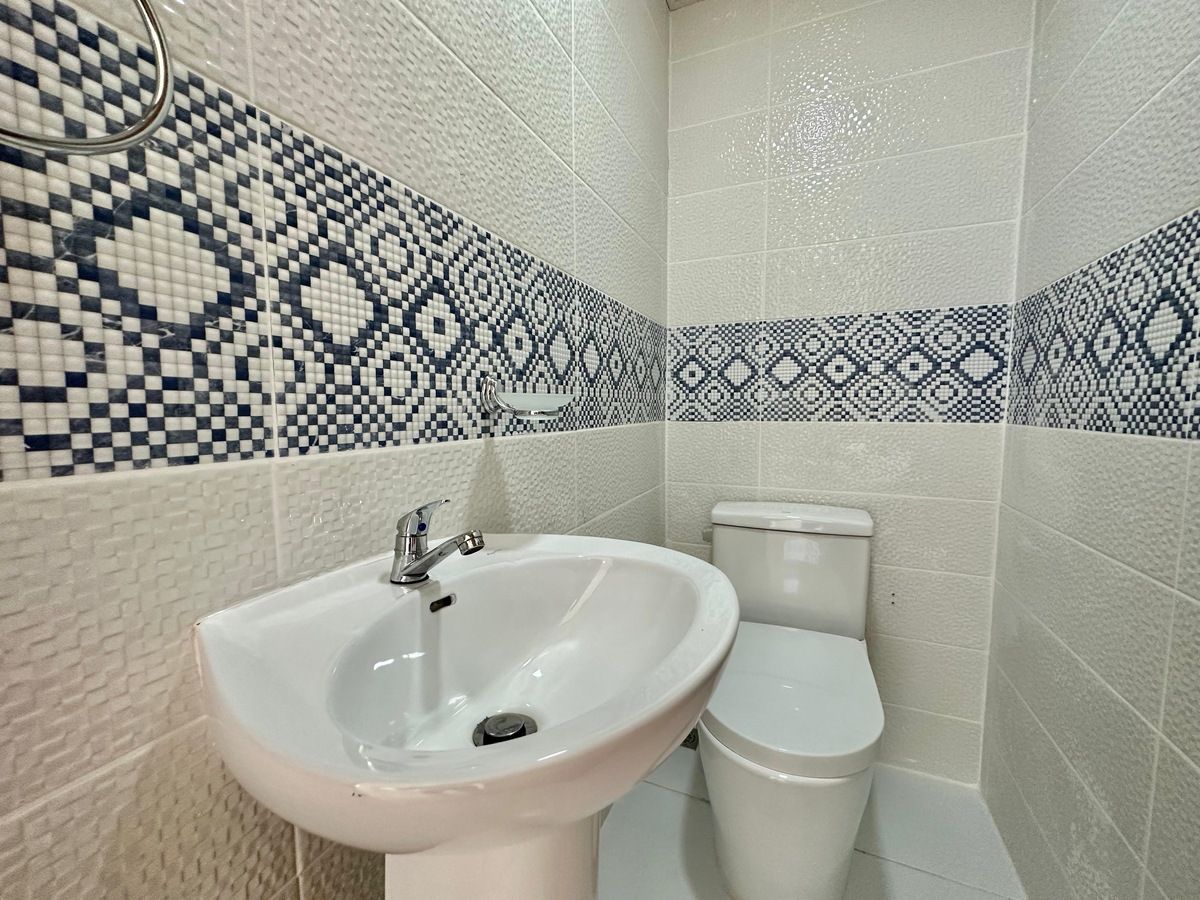 En venta apartamento nuevo con terraza en Buenos Aires Independencia Foto 7322081-4.jpg