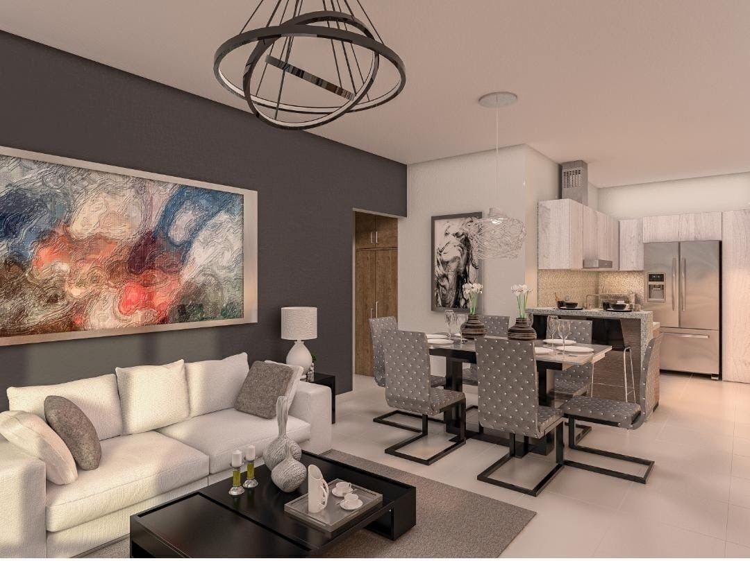 Disponible apartamentos para estrenar en Alfimar Foto 7322083-4.jpg