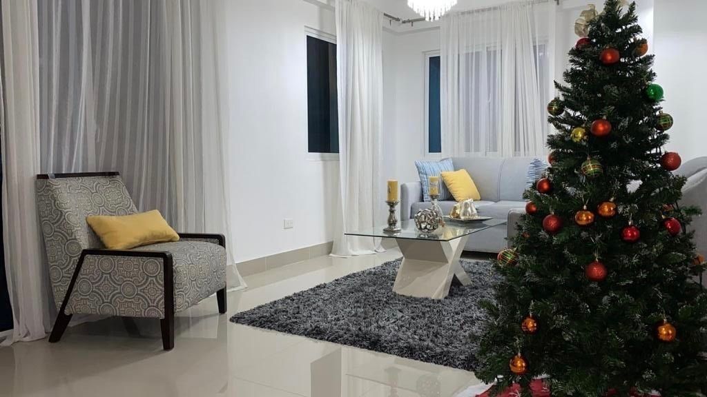4to Nivel en Urb. Jardines del Sur Foto 7322086-2.jpg