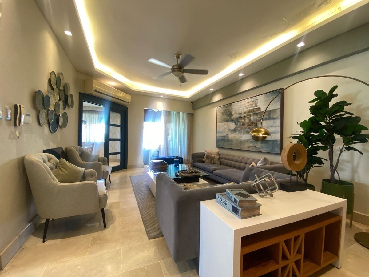Disponible Penthouse en Jardines del Sur Foto 7322090-3.jpg