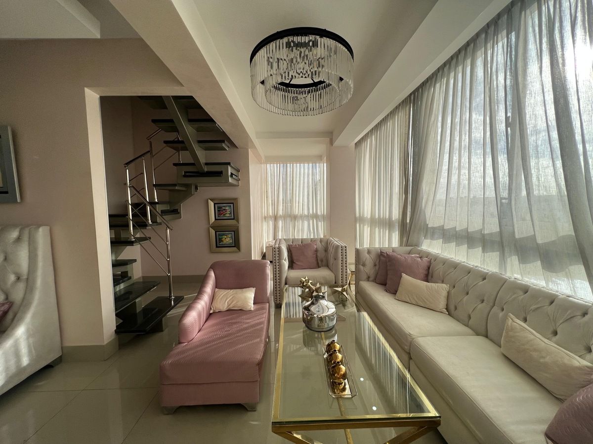 En venta apartamento tipo Penthouse en Jardines del Sur Foto 7322091-3.jpg