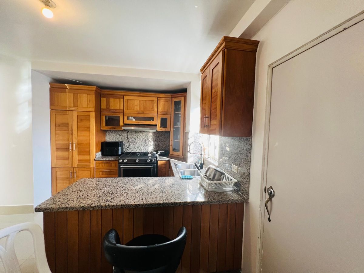 En venta apartamento tipo Penthouse en Jardines del Sur Foto 7322091-4.jpg