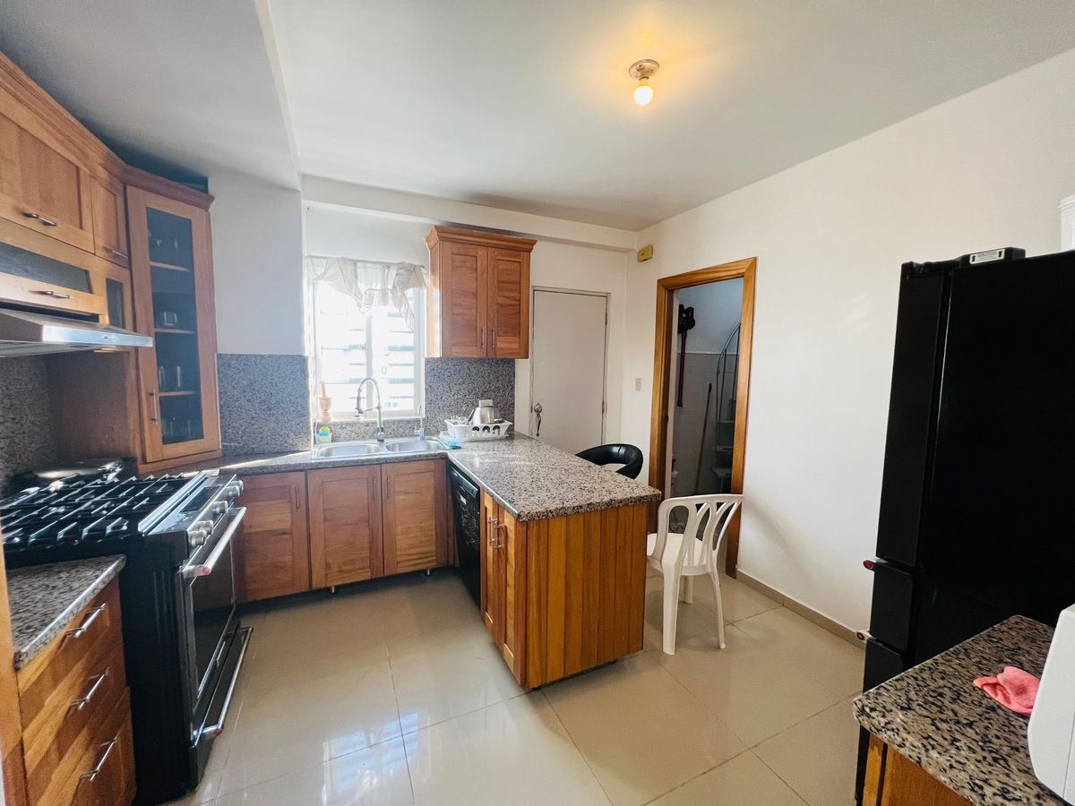 En venta apartamento tipo Penthouse en Jardines del Sur Foto 7322091-5.jpg