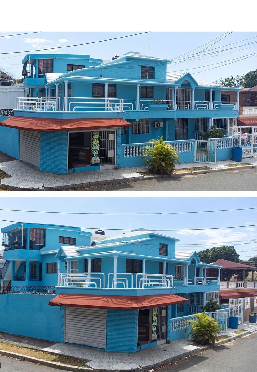 Edificacion con 2 casas 3 aptos y un local comercial Foto 7322092-1.jpg