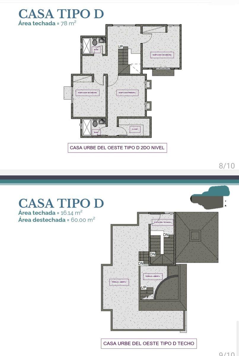 Casa en construccion en mirador del oeste Foto 7322093-5.jpg