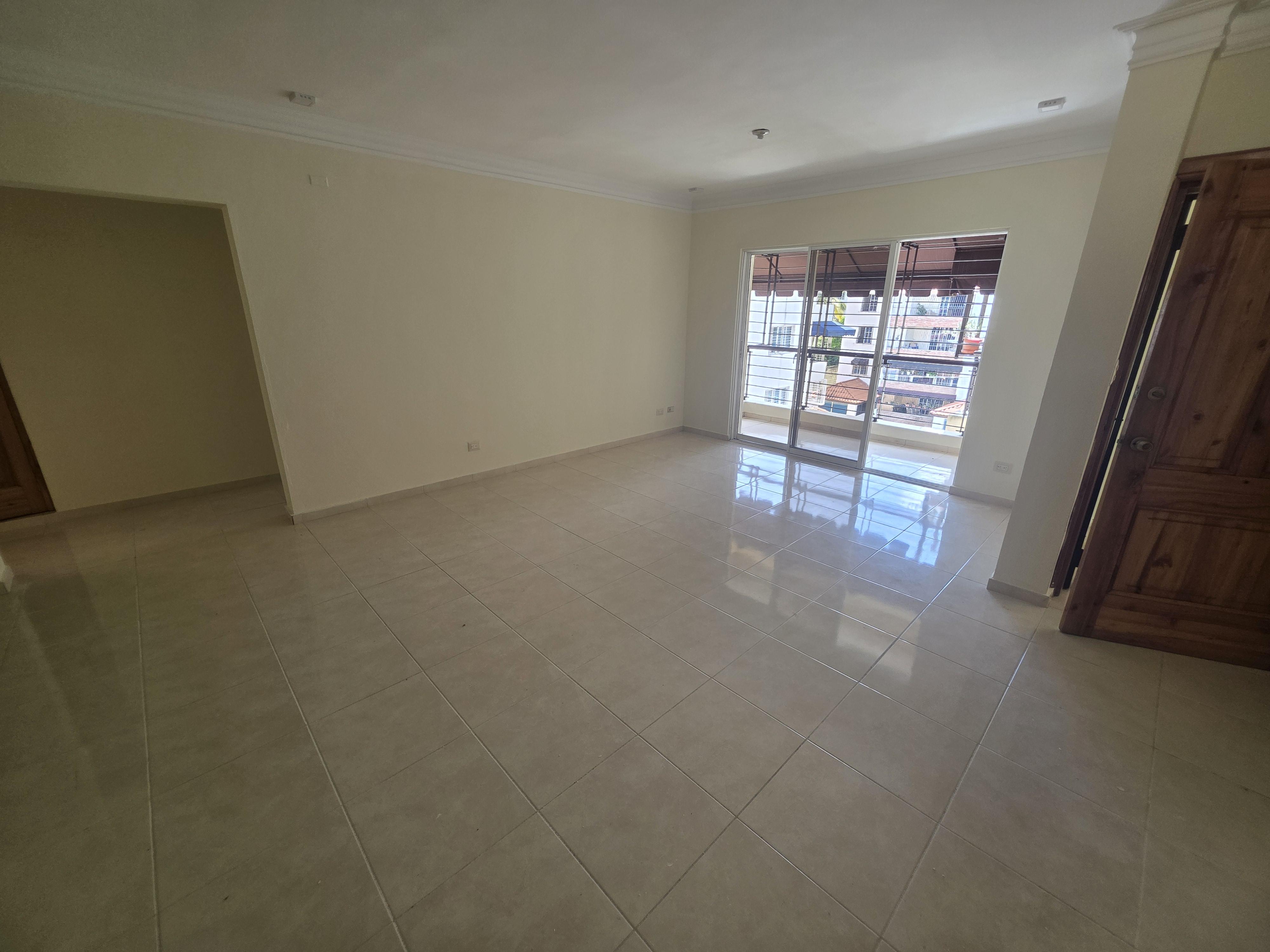 Alquilo apartamento en Don Honorio Próximo a carrefour  Foto 7322099-3.jpg
