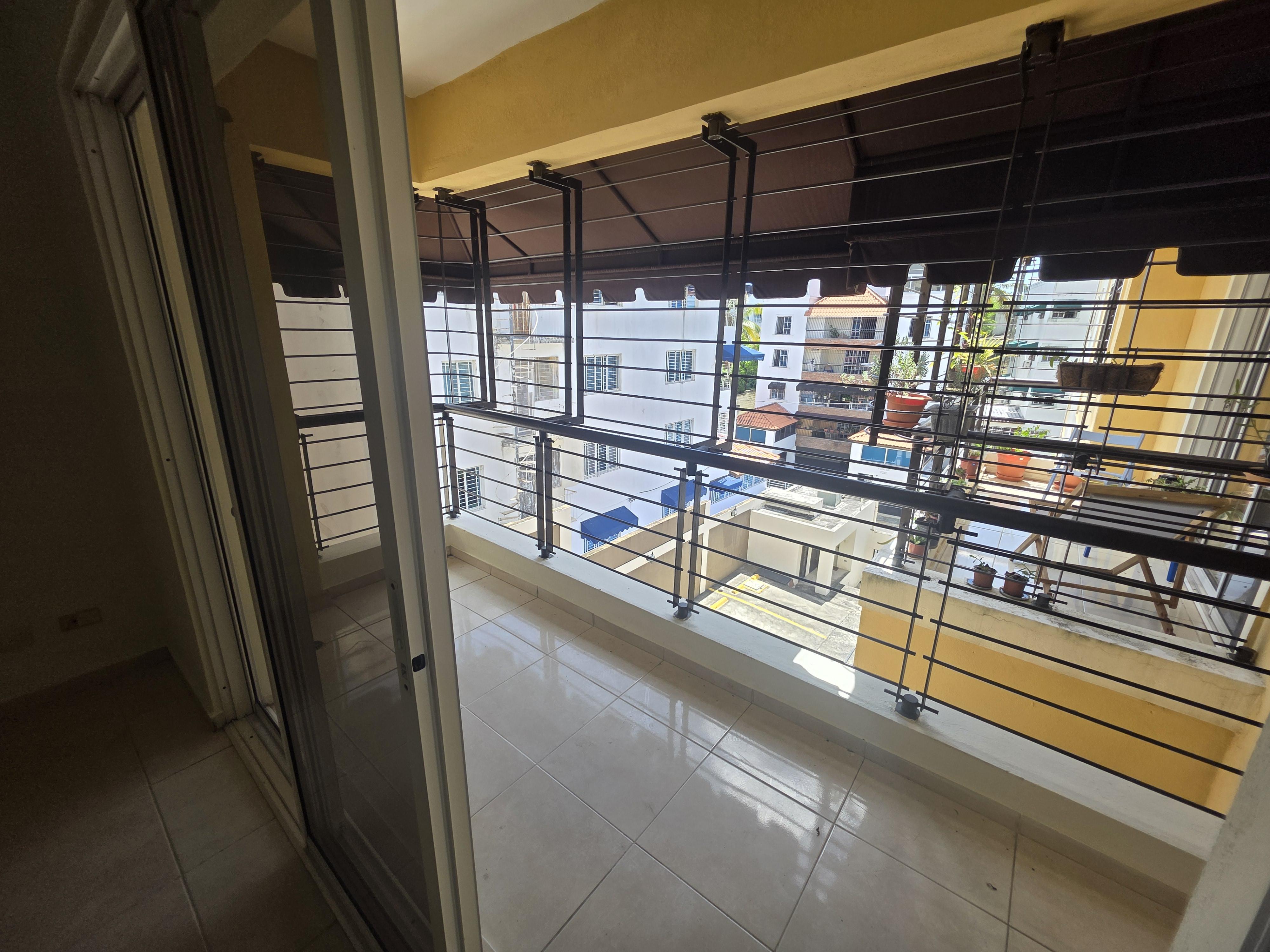 Alquilo apartamento en Don Honorio Próximo a carrefour  Foto 7322099-8.jpg