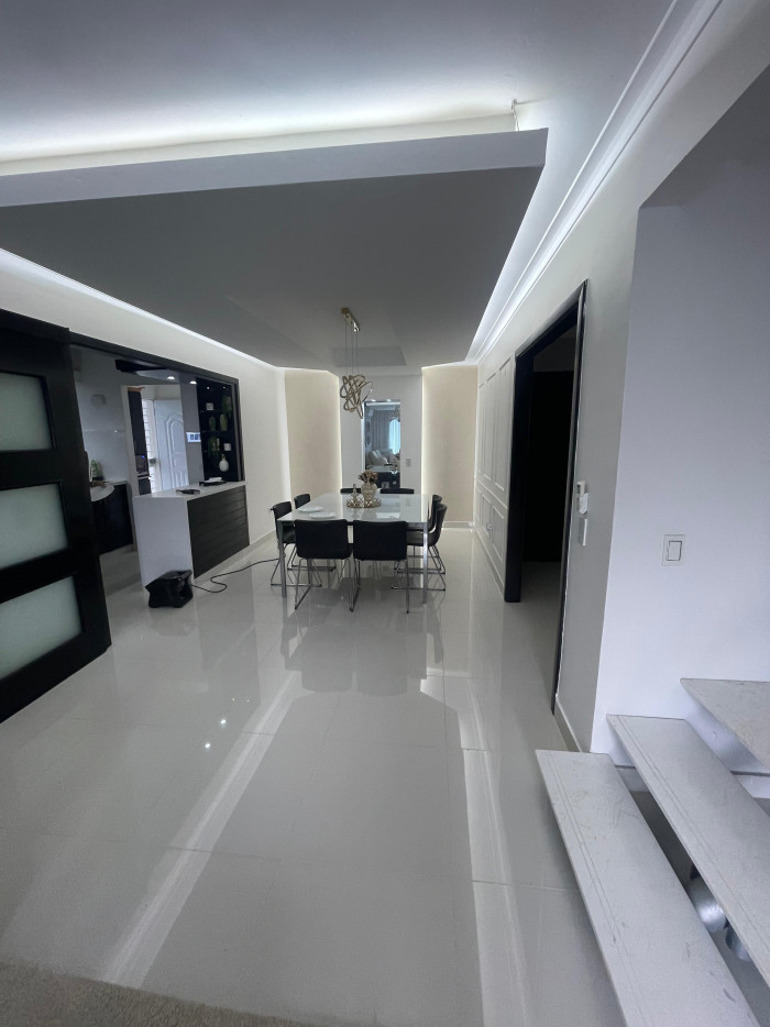 PENTHOUSE EN VENTA  LAS CAYENAS 2 SDE Foto 7322100-5.jpg