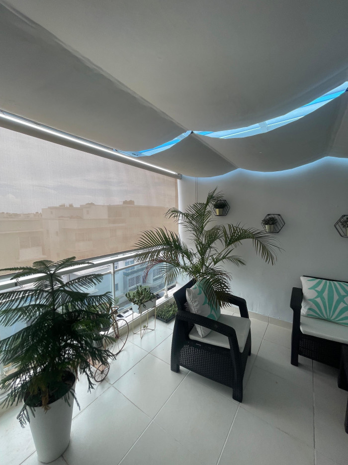 PENTHOUSE EN VENTA  LAS CAYENAS 2 SDE Foto 7322100-7.jpg