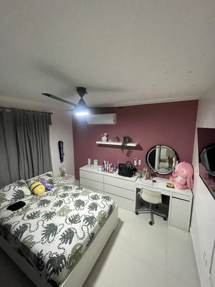PENTHOUSE EN VENTA  LAS CAYENAS 2 SDE Foto 7322100-9.jpg
