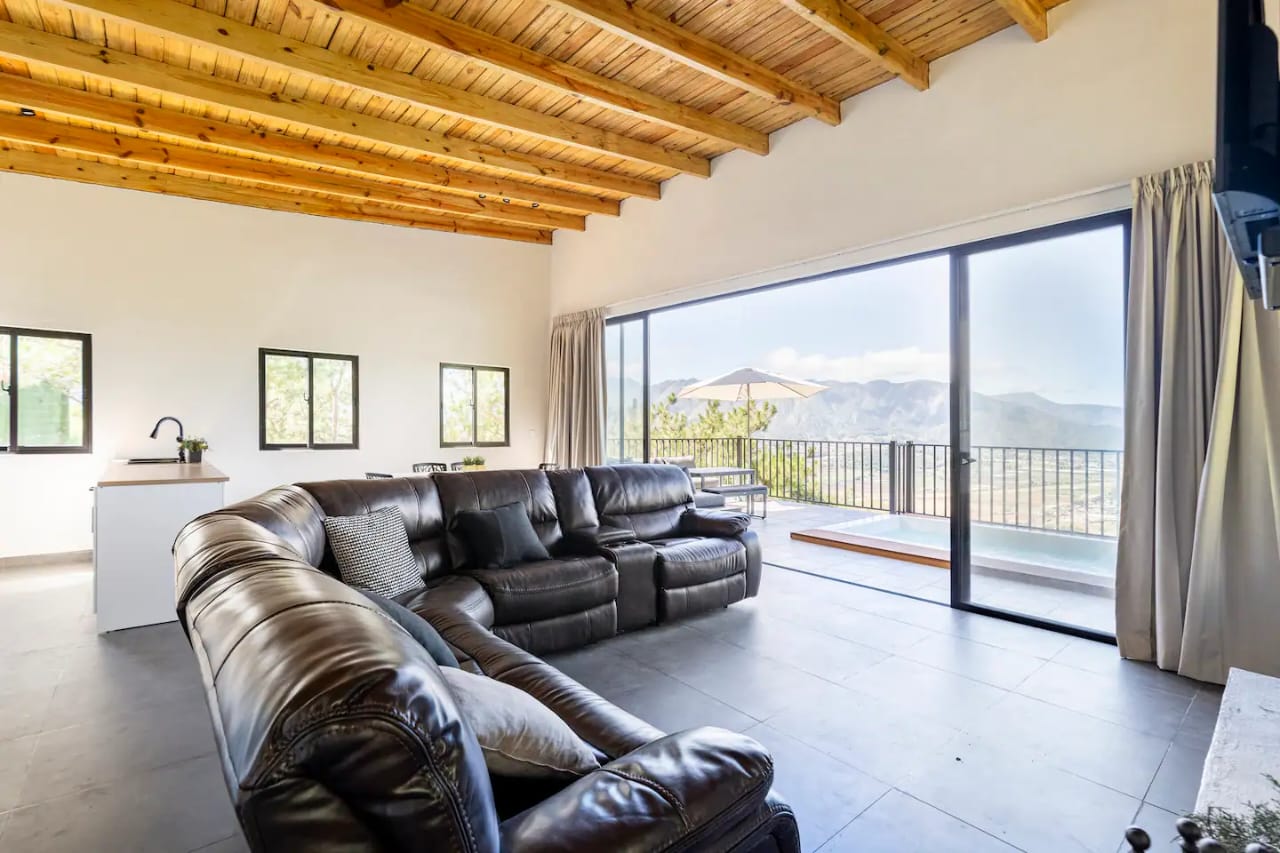 HERMOSA VILLA EN VENTA  CAÑADA SECA CONSTANZA LA VEGA REPUBLICA DOMINI Foto 7322102-11.jpg
