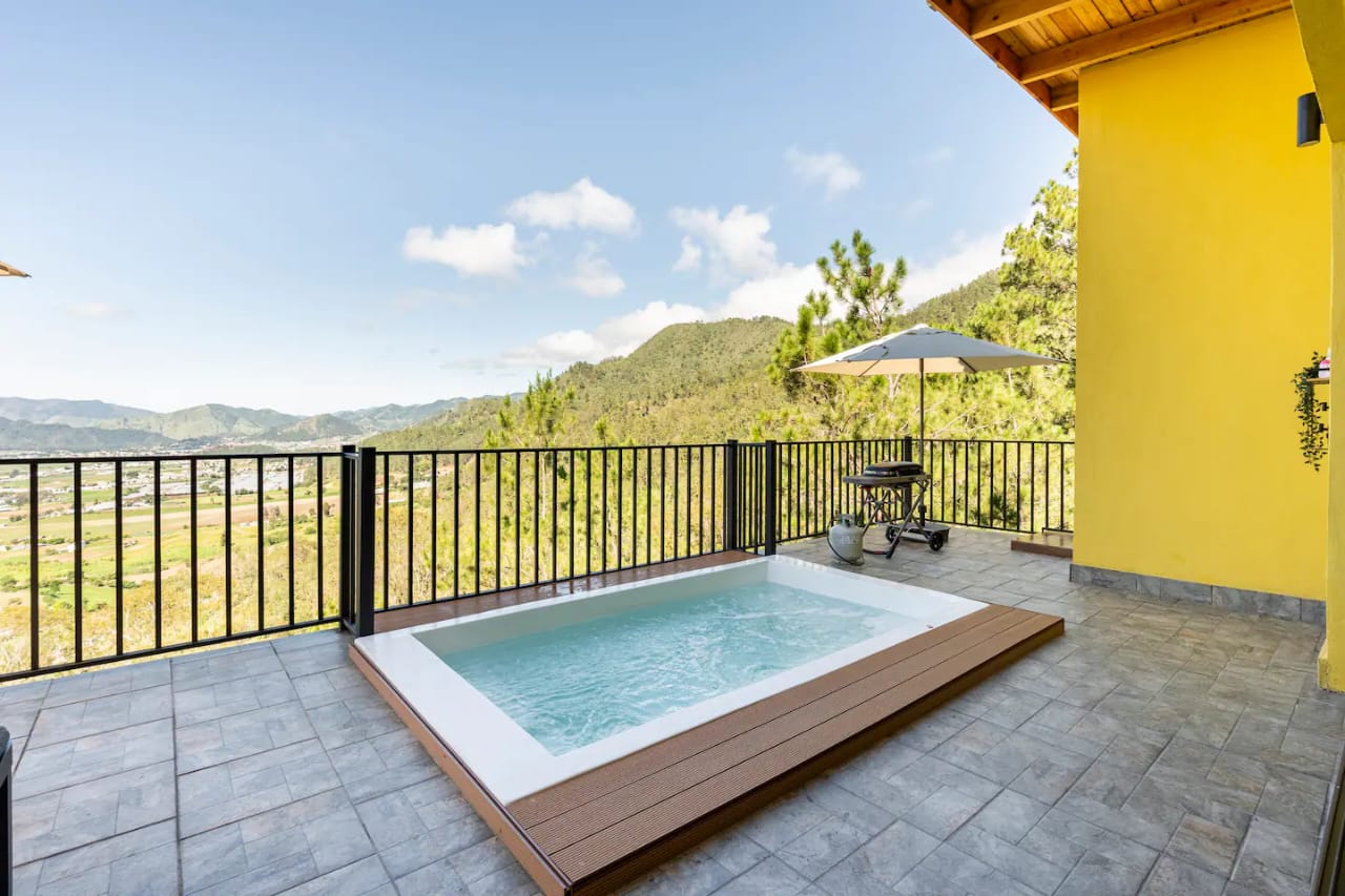 HERMOSA VILLA EN VENTA  CAÑADA SECA CONSTANZA LA VEGA REPUBLICA DOMINI Foto 7322102-12.jpg