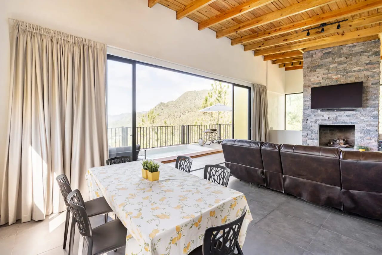 HERMOSA VILLA EN VENTA  CAÑADA SECA CONSTANZA LA VEGA REPUBLICA DOMINI Foto 7322102-14.jpg