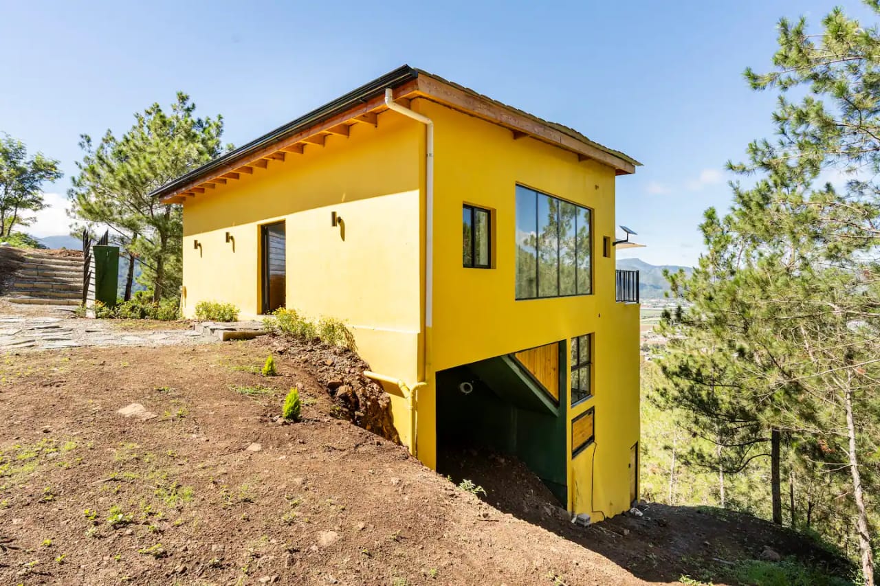 HERMOSA VILLA EN VENTA  CAÑADA SECA CONSTANZA LA VEGA REPUBLICA DOMINI Foto 7322102-15.jpg