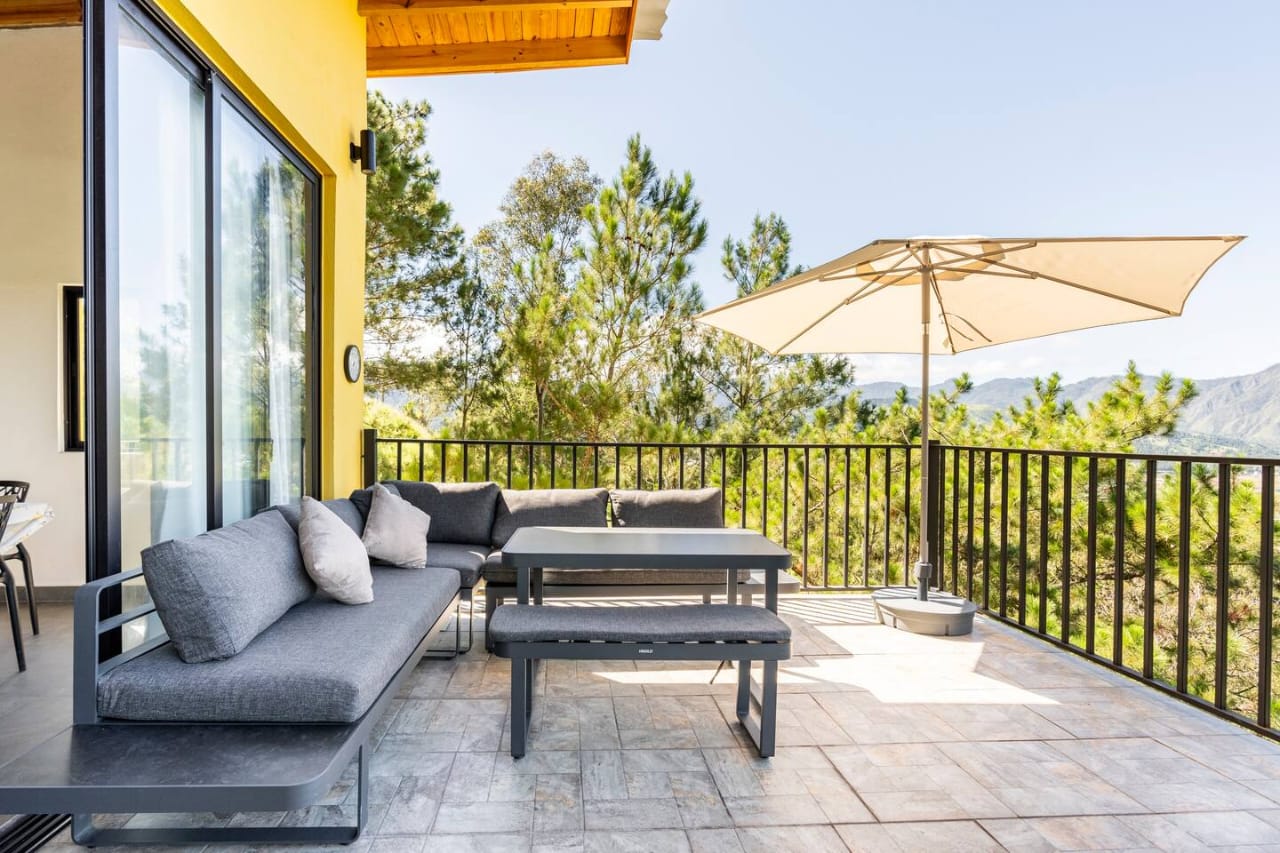 HERMOSA VILLA EN VENTA  CAÑADA SECA CONSTANZA LA VEGA REPUBLICA DOMINI Foto 7322102-9.jpg