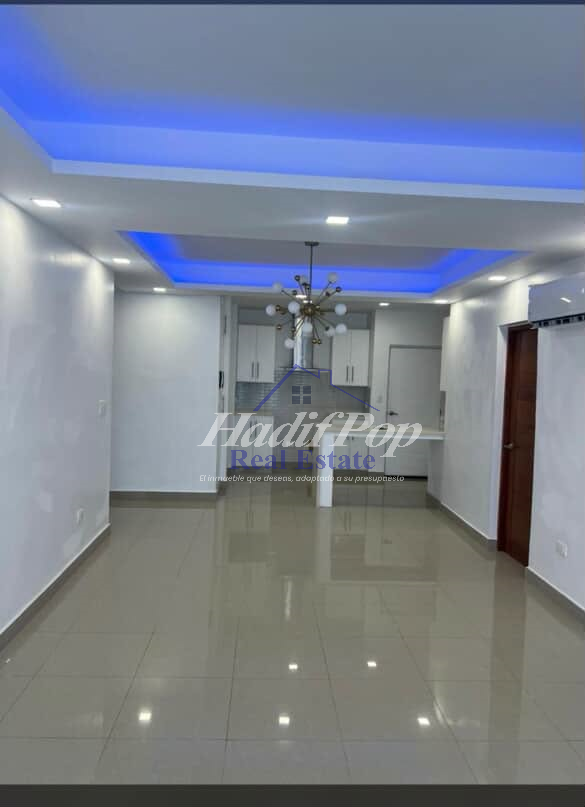 HERMOSO APARTAMENTO EN RENTA EXCLUSIVA URBANIZACION  Foto 7322104-1.jpg