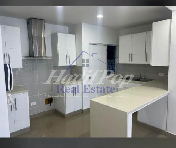 HERMOSO APARTAMENTO EN RENTA EXCLUSIVA URBANIZACION  Foto 7322104-2.jpg