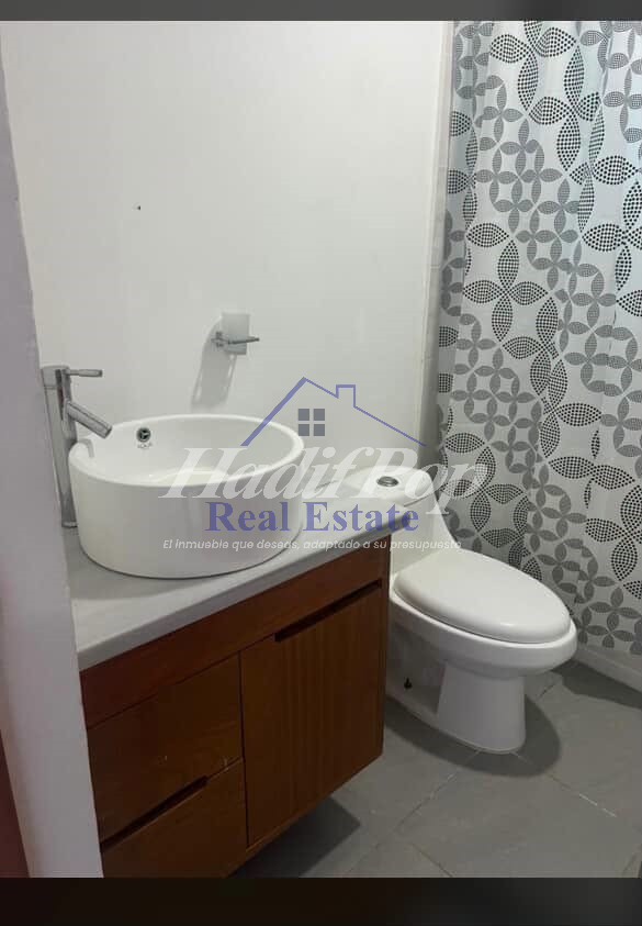 HERMOSO APARTAMENTO EN RENTA EXCLUSIVA URBANIZACION  Foto 7322104-5.jpg