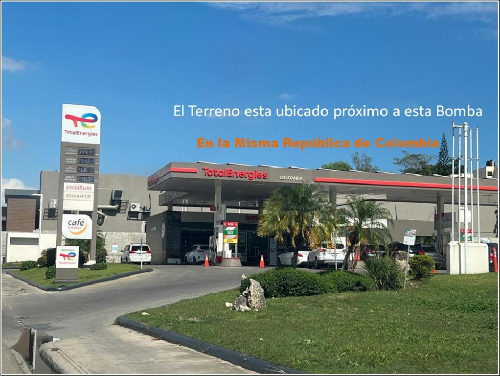 VEND0 82000 MTS.2 DE TERRENO EN LA MISMA REPUBLICA DE COLOMBIA A PASOS Foto 7322108-4.jpg
