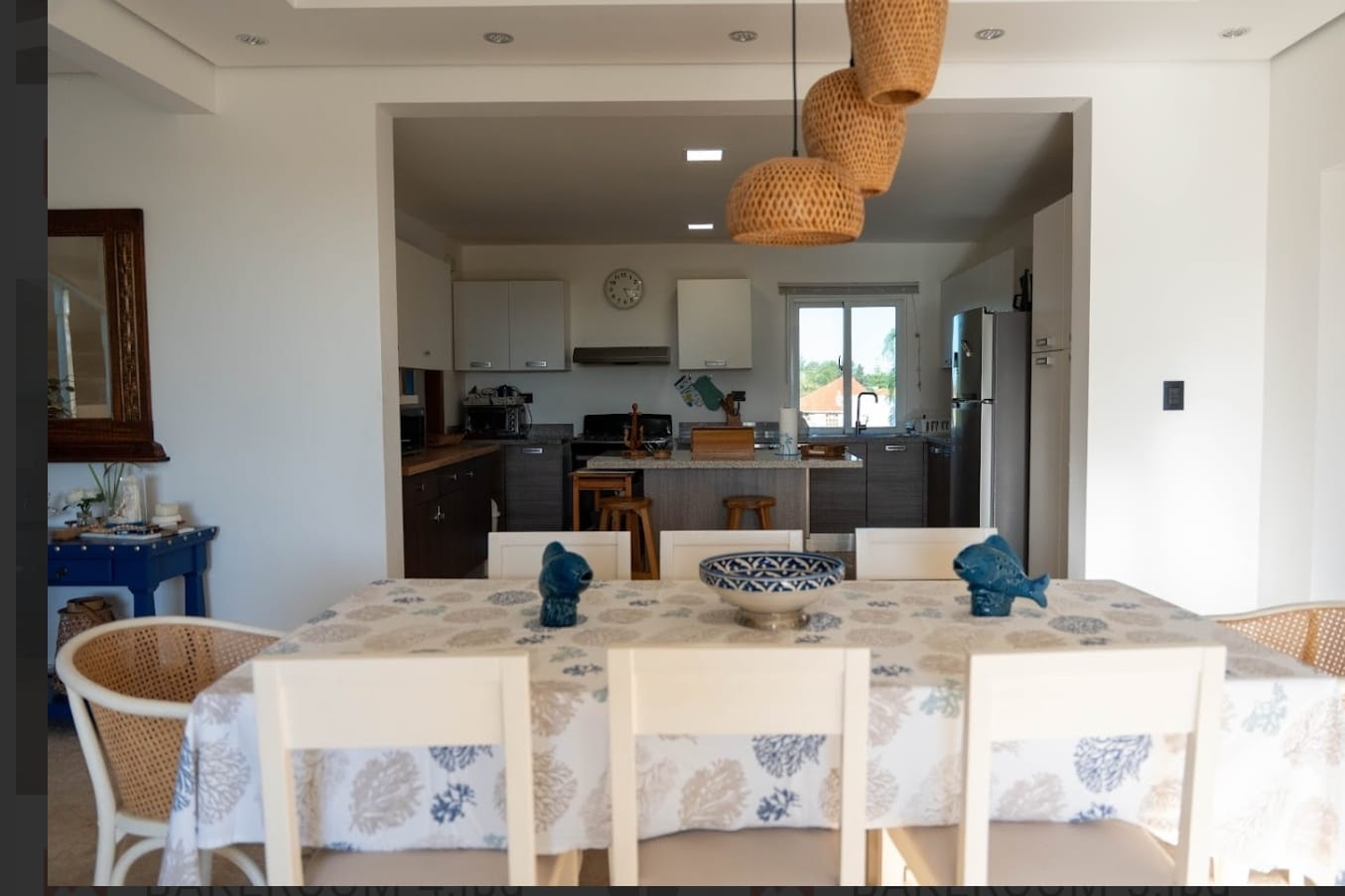 VENDO PENTHOUSE DE LUJO AMUEBLADO en Metro Country Club JUAN DOLIO 300 Foto 7322110-14.jpg