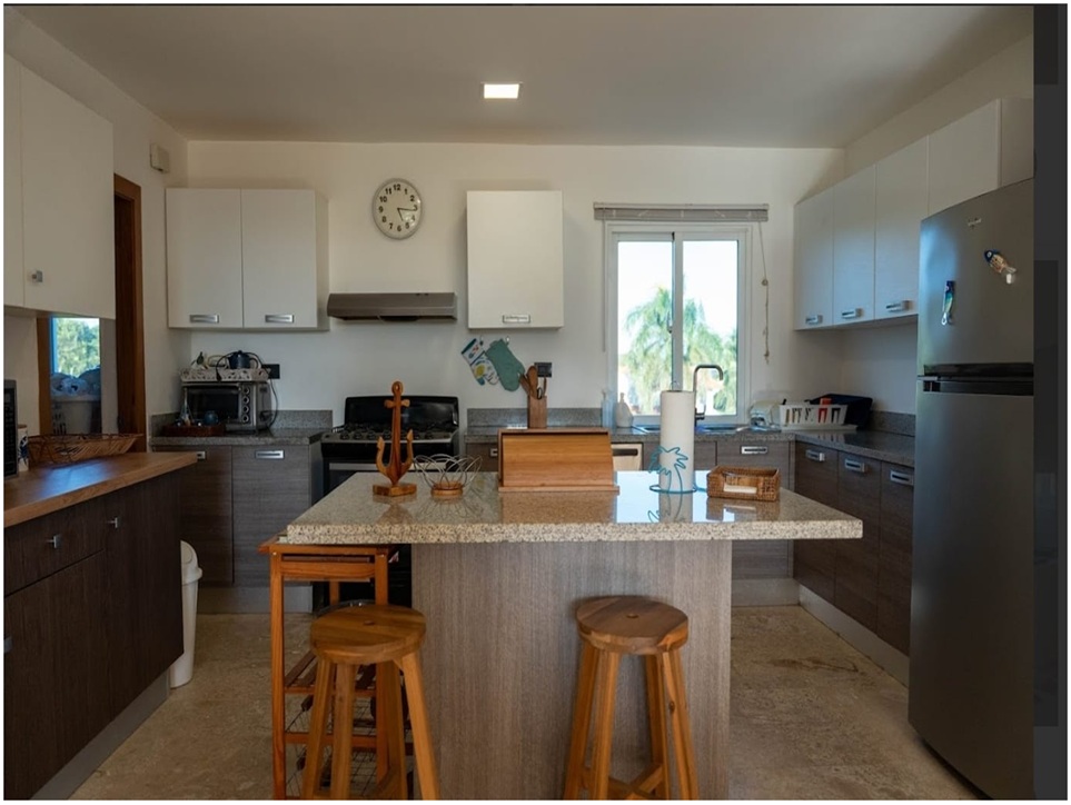 VENDO PENTHOUSE DE LUJO AMUEBLADO en Metro Country Club JUAN DOLIO 300 Foto 7322110-6.jpg