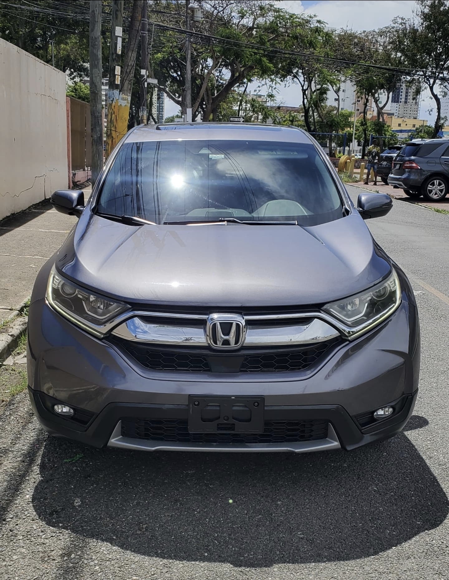 Honda CR-V EX-L Full 2018 Foto 7322117-5.jpg